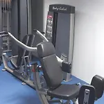 Belvedere Holidey Clab L403 شقة