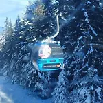 شقة Belvedere Holidey Clab L403 *