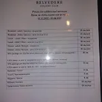 Belvedere Holidey Clab L403 بانسكو
