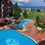 Belvedere Holidey Clab L403 شقة بانسكو