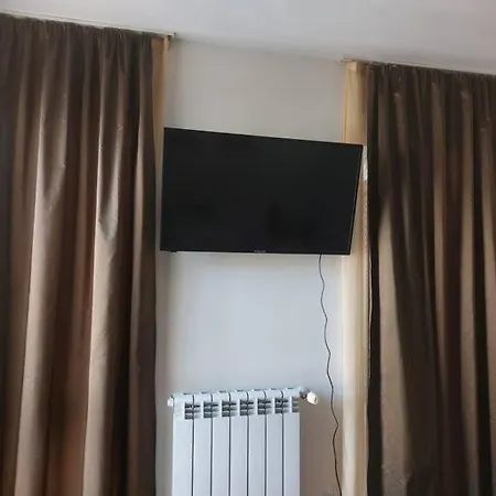 Belvedere Holidey Clab L403 Appartement *