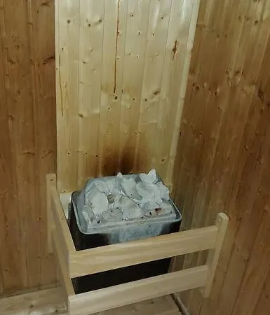 Appartement Belvedere Holidey Clab L403 Bansko