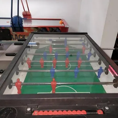 Belvedere Holidey Clab L403 Appartement