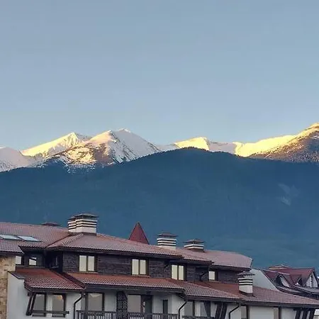 Belvedere Holidey Clab L403 * Bansko