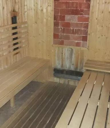 Belvedere Holidey Clab L403 Appartement *