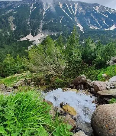 Belvedere Holidey Clab L403 Appartement *