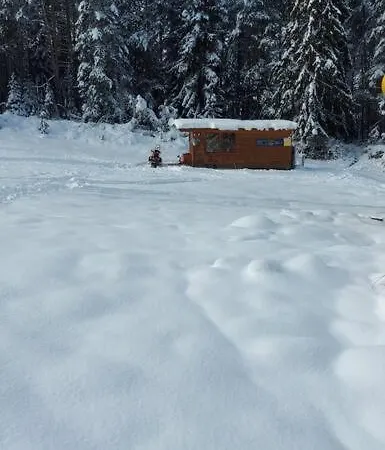 Belvedere Holidey Clab L403 Appartement Bansko