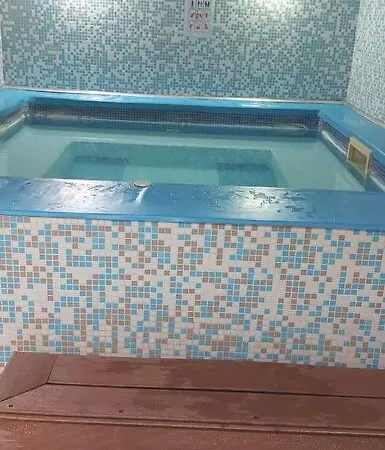 Belvedere Holidey Clab L403 Appartement Bansko