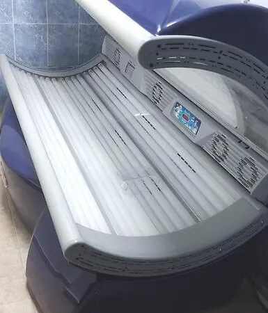 Belvedere Holidey Clab L403