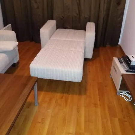 Appartement Belvedere Holidey Clab L403 *