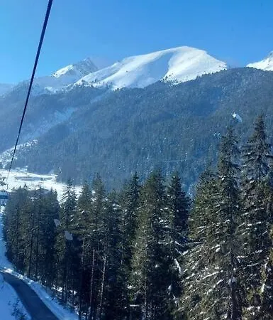 Belvedere Holidey Clab L403 *