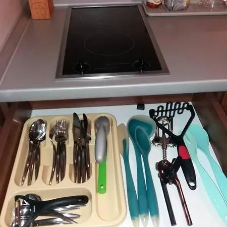 Appartement Belvedere Holidey Clab L403 Bansko