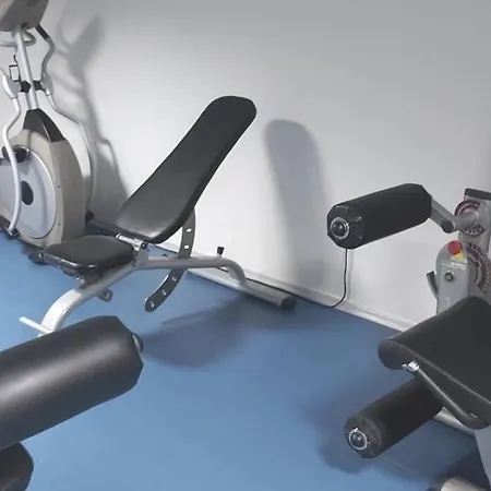 Appartement Belvedere Holidey Clab L403