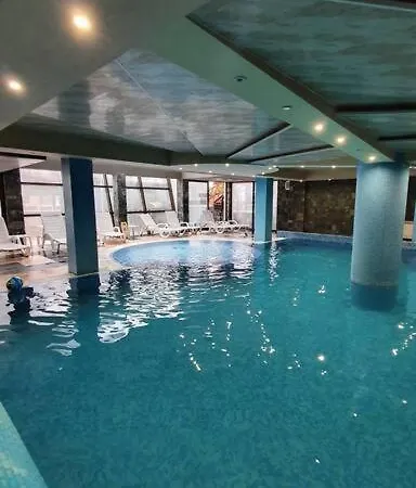 Belvedere Holidey Clab L403 شقة بانسكو