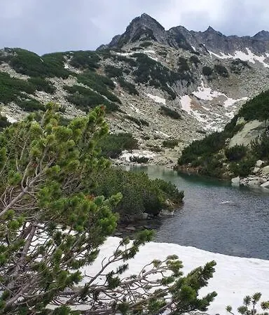 Belvedere Holidey Clab L403 Bansko