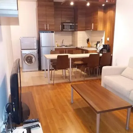 Belvedere Holidey Clab L403 Appartement *
