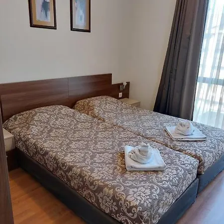 Belvedere Holidey Clab L403 Apartamento