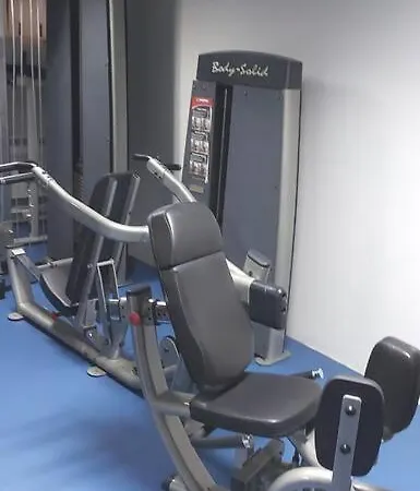 Belvedere Holidey Clab L403 Apartamento