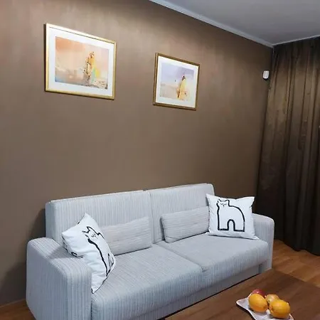 Belvedere Holidey Clab L403