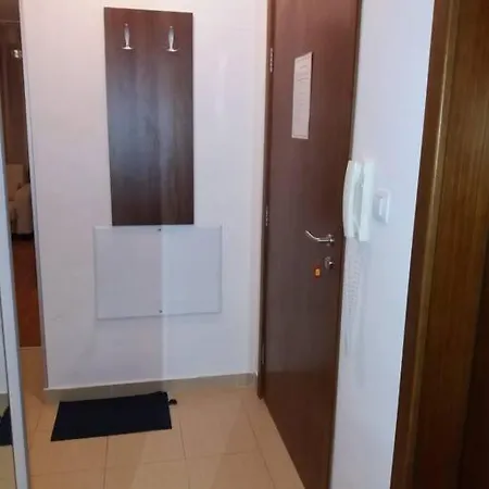 Belvedere Holidey Clab L403 Apartamento *