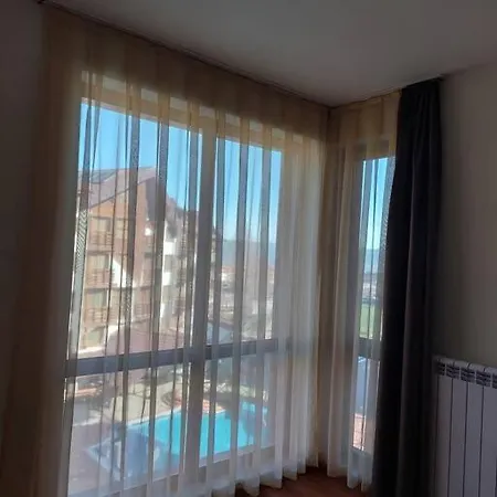 Apartamento Belvedere Holidey Clab L403 *