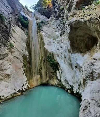 Apartamento Belvedere Holidey Clab L403