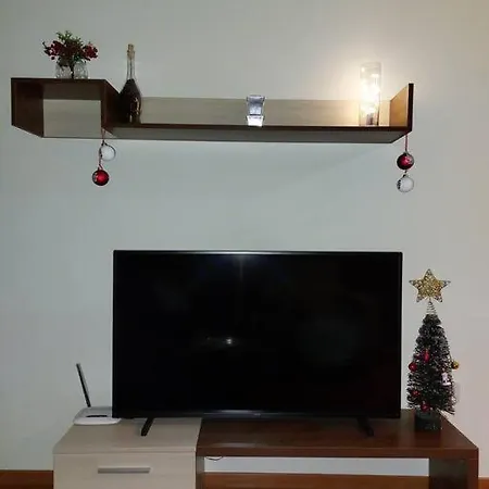 Belvedere Holidey Clab L403 Apartamento