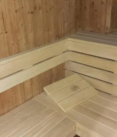 Belvedere Holidey Clab L403 Apartamento Bansko