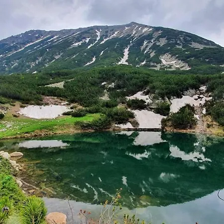 Apartamento Belvedere Holidey Clab L403 *