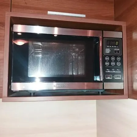 Apartamento Belvedere Holidey Clab L403 *