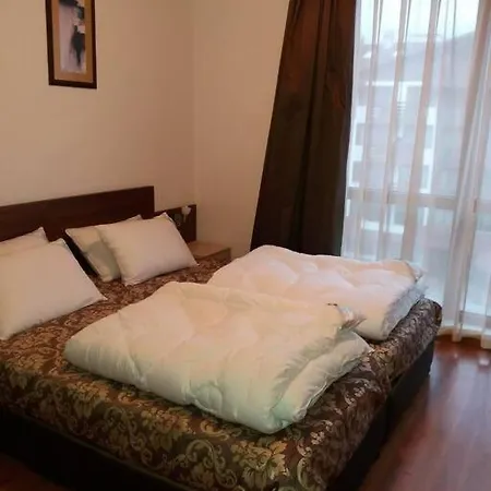 Belvedere Holidey Clab L403 Bansko