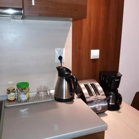 Apartamento Belvedere Holidey Clab L403 Bansko