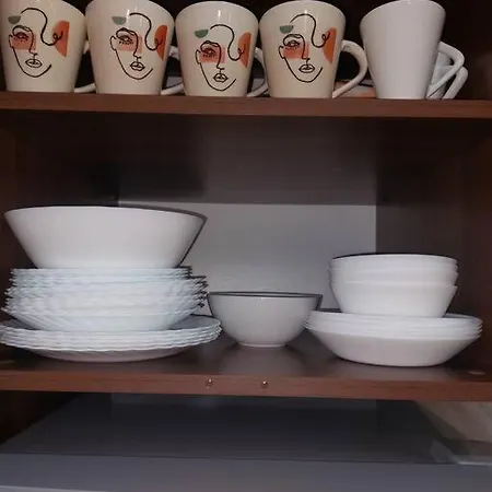 Belvedere Holidey Clab L403