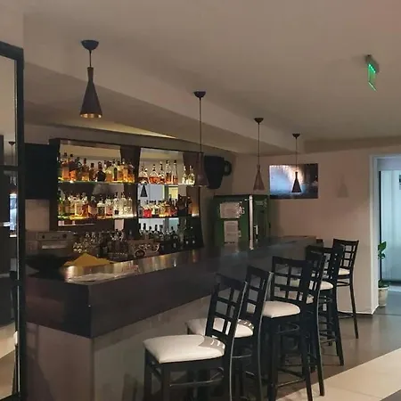 Belvedere Holidey Clab L403 Apartamento Bansko