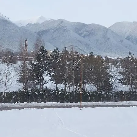 Belvedere Holidey Clab L403 Bansko