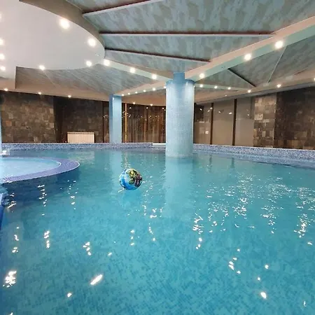 Apartamento Belvedere Holidey Clab L403