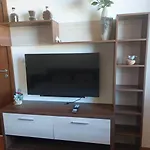 아파트 Belvedere Holidey Clab L403 반스코