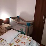 아파트 Belvedere Holidey Clab L403