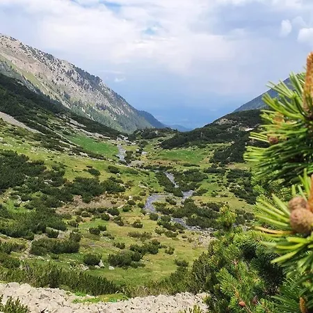 Belvedere Holidey Clab L403