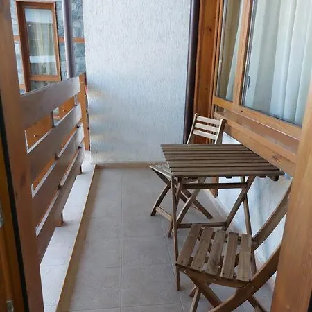 Appartamento Belvedere Holidey Clab L403