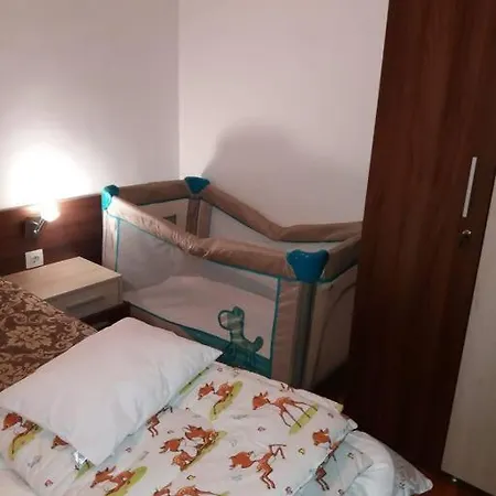 Apartment Belvedere Holidey Clab L403