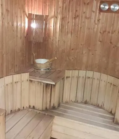 Belvedere Holidey Clab L403 Apartment Bansko