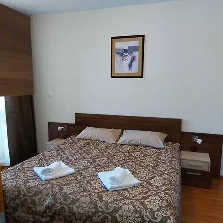 Belvedere Holidey Clab L403 * 班斯科