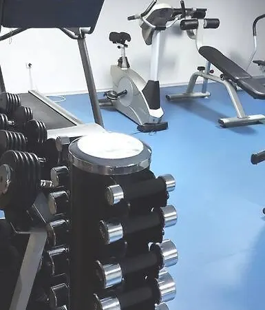 Belvedere Holidey Clab L403 Banszko