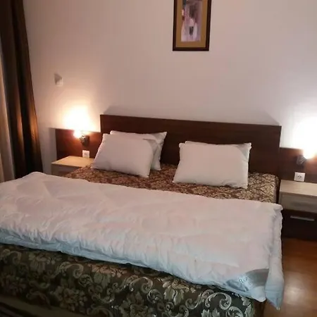 Belvedere Holidey Clab L403 Apartment Bansko