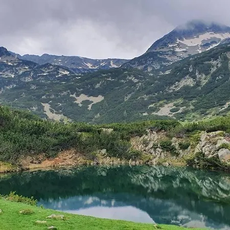 Belvedere Holidey Clab L403 Apartman