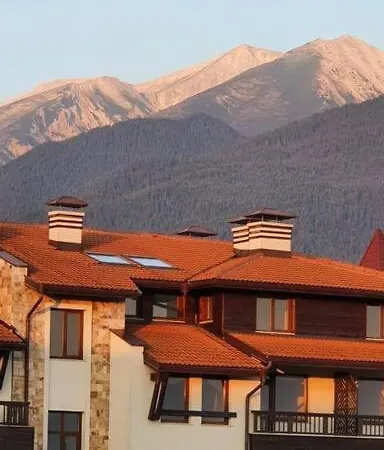 Belvedere Holidey Clab L403