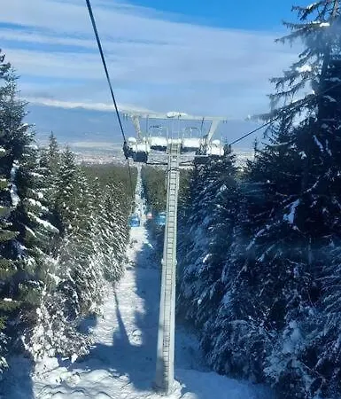 Belvedere Holidey Clab L403 Banszko