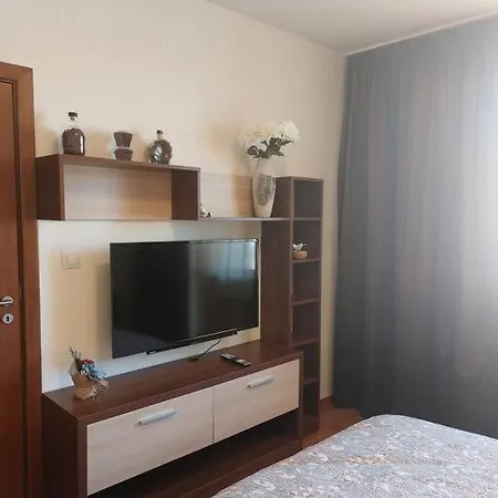 Belvedere Holidey Clab L403 * 班斯科