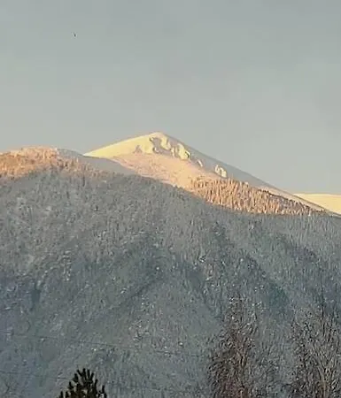 Apartman Belvedere Holidey Clab L403 *